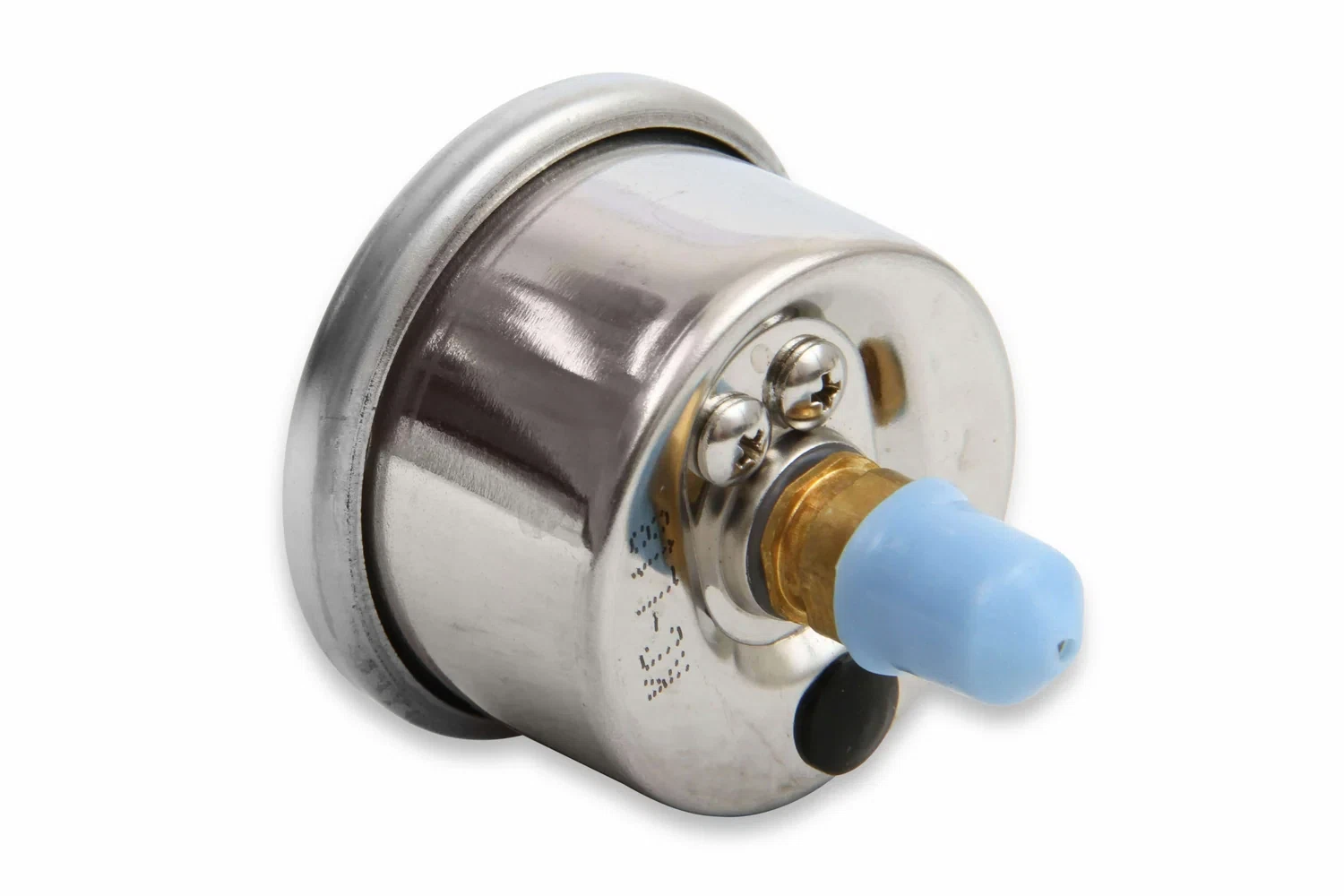 Earls Fuel Pressure Gauge - 100189ERL